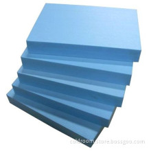 Extruded polystyrene XPS foam panel for building floor